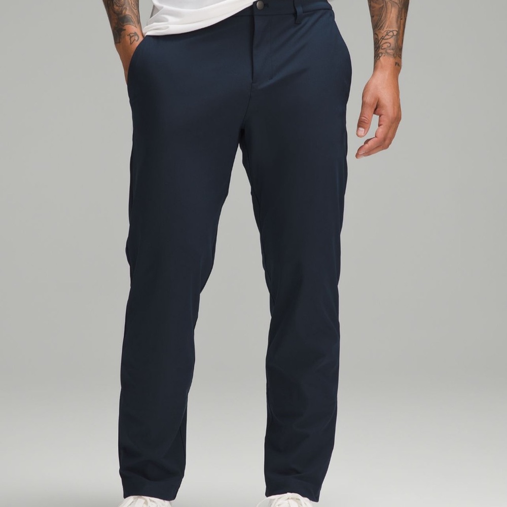 Lululemon ABC Classic Fit pants